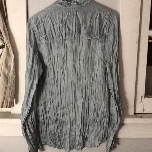 Cino, button down blouse - Picture 4 of 4